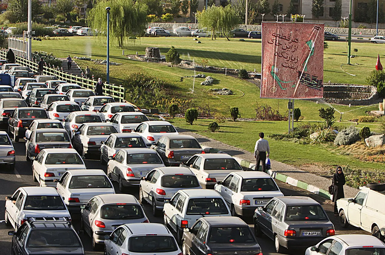 تمهیدات ترافیکی ویژه مهر ماه 98 اعلام شد