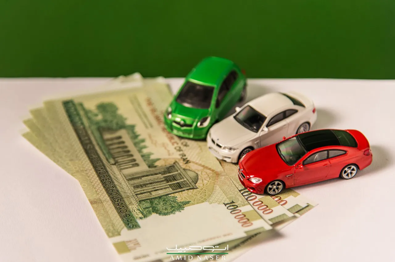 شروع قیمت‌گذاری خودرو در شورای رقابت