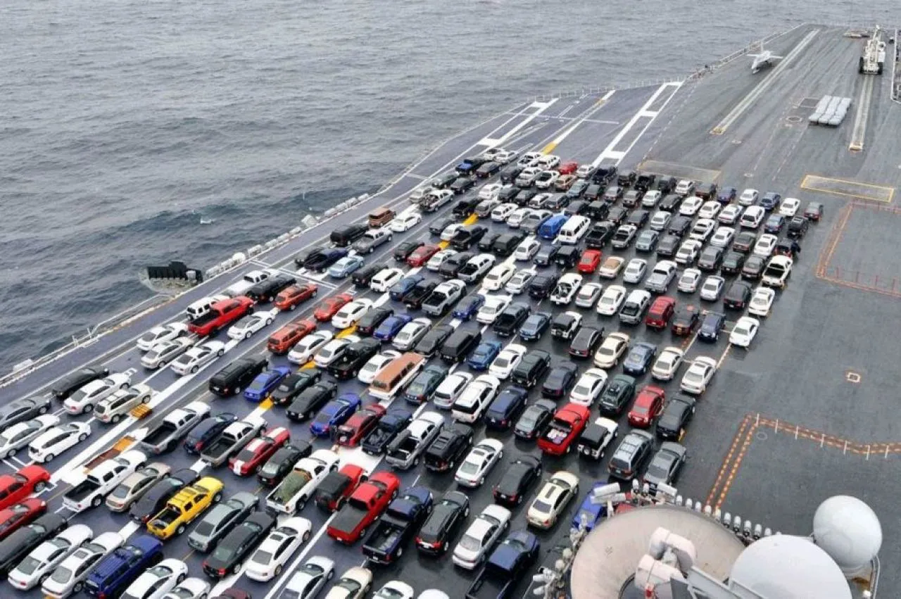 فوری | مجوز واردات 50 هزار دستگاه خودروی سواری به دولت داده شد