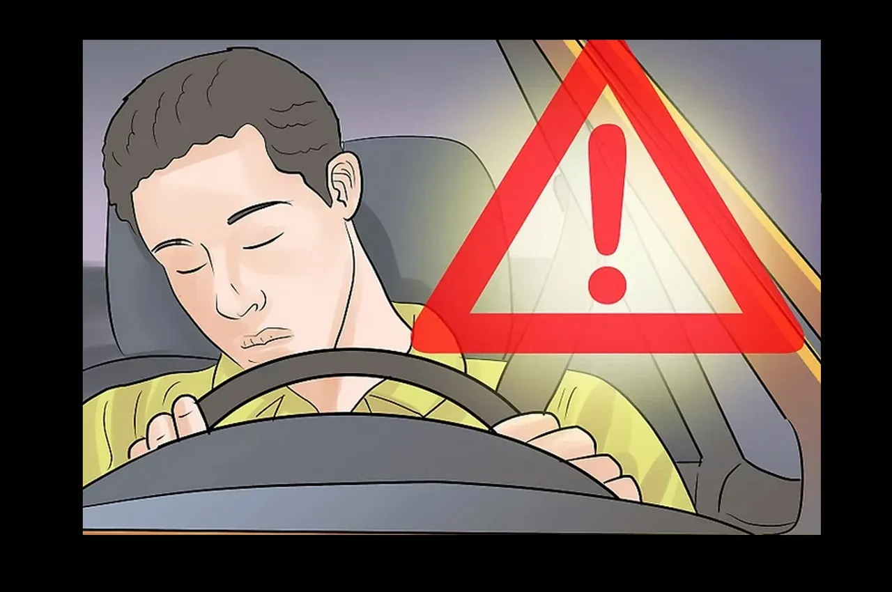 کدام رانندگان هنگام رانندگی در شب بیشتر در معرض خطرند؟