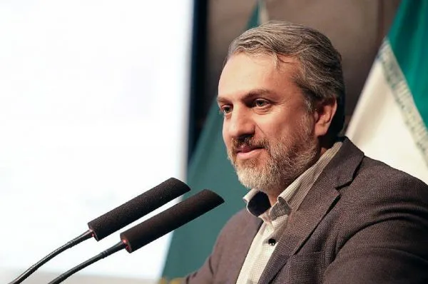 آمادگی‌ ایران برای صادرات خودرو به بلاروس