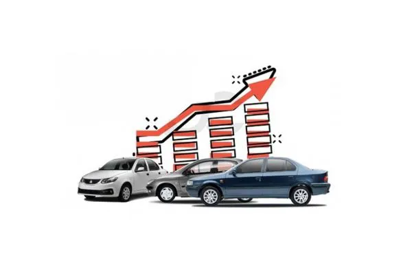 پژو 207i اتوماتیک، 569 میلیون تومان + فهرست قیمت جدید خودروها