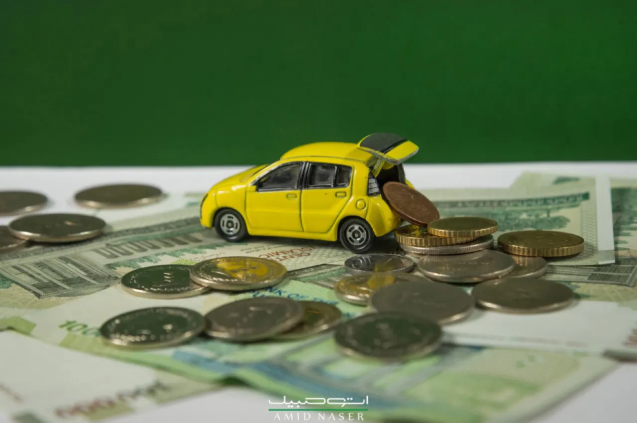 ارائه چهار پیشنهاد به دولت برای واردات خودرو بدون انتقال ارز